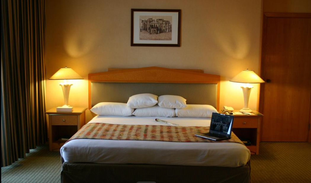 ميركيور جراند أم القرى(Misk Umm Al Qura Hotel) 18/38
