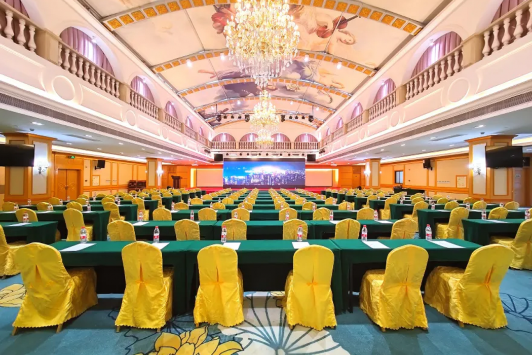 Vienna Hotel (Shenzhen Pingshan Yingzhan Resort Garden Store) 11/11