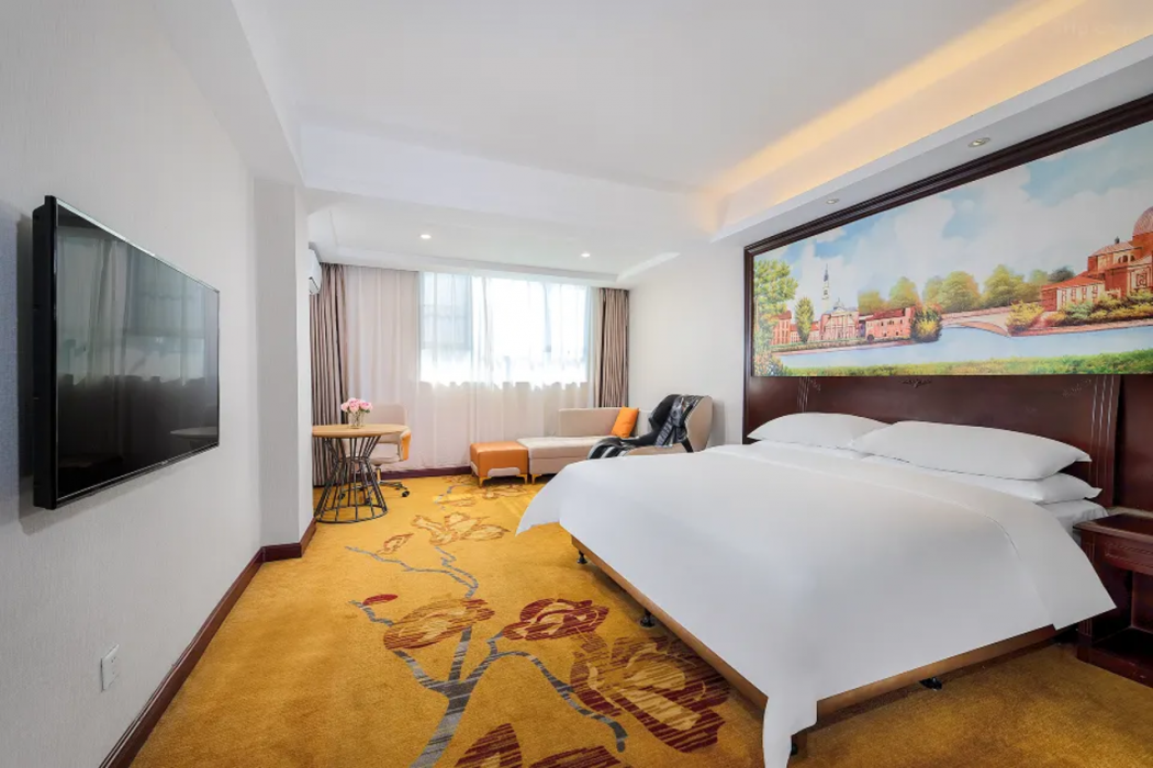 维也纳酒店深圳Shajing Zhongxin路(Vienna Hotel (Shenzhen Shajing Zhongxin Road))(Vienna Hotel (Shenzhen Shajing Zhongxin Road)) 图片5