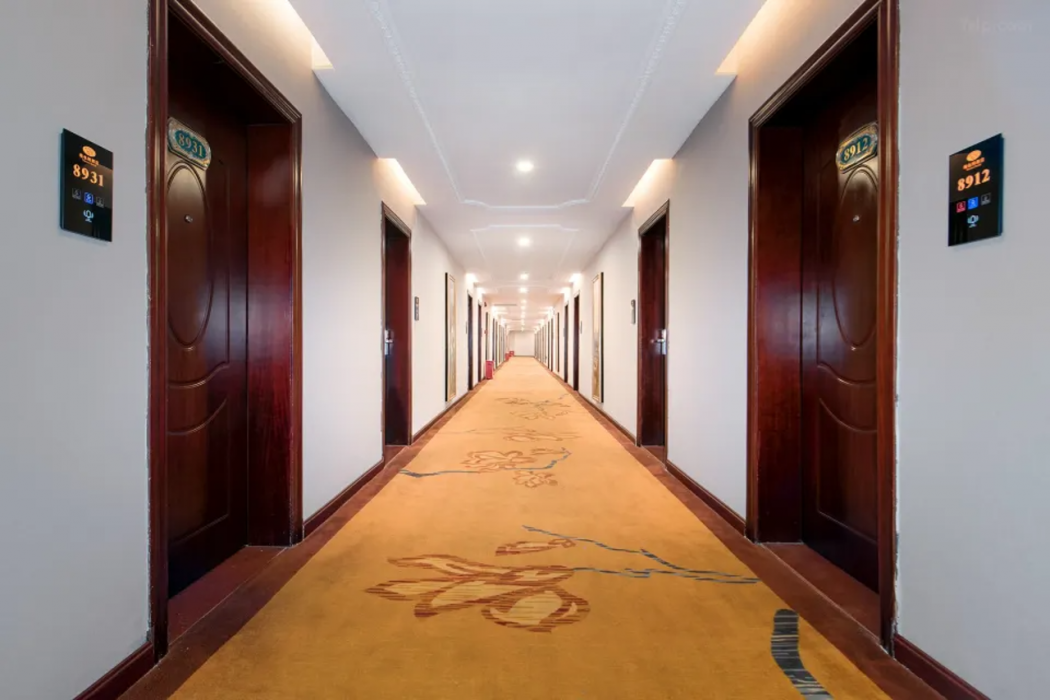 Vienna Hotel (Shenzhen Shajing Zhongxin Road) 7/7