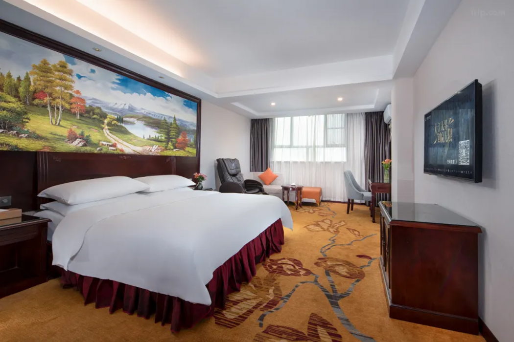 Vienna Hotel (Shenzhen Shajing Zhongxin Road) 6/7