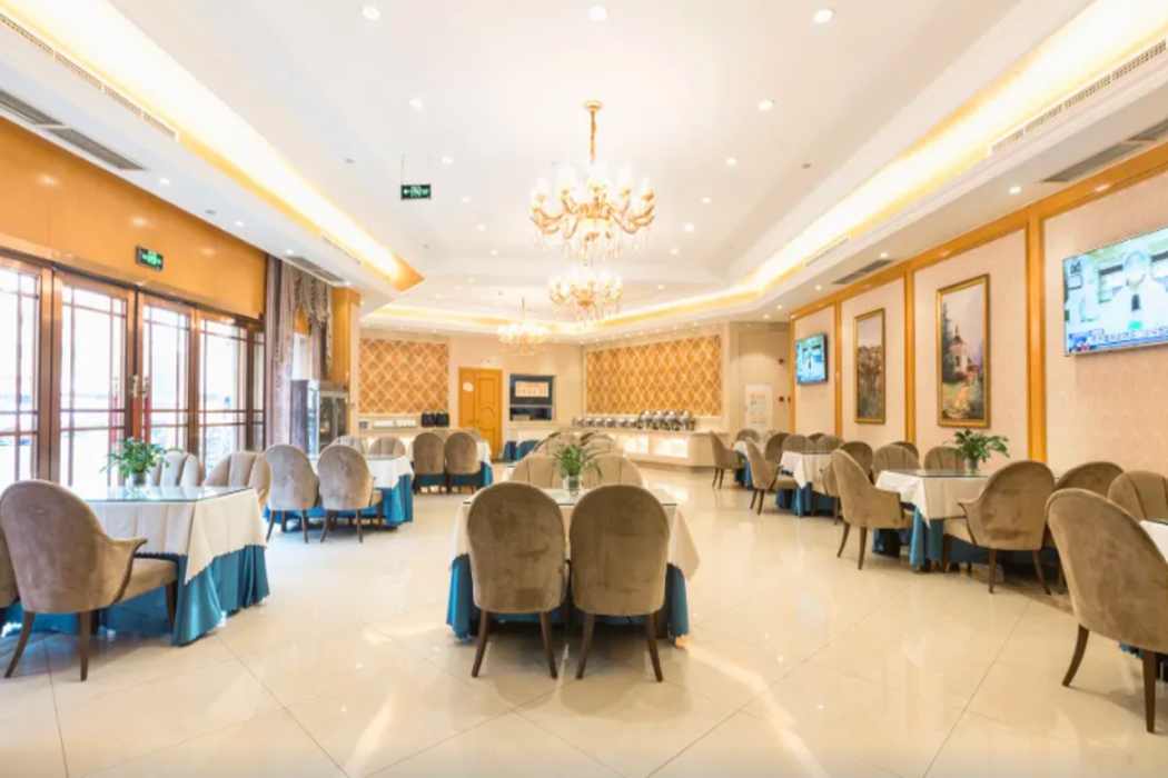 Vienna Hotel (Chengdu Airport Shuangliu Wanda) 36/60