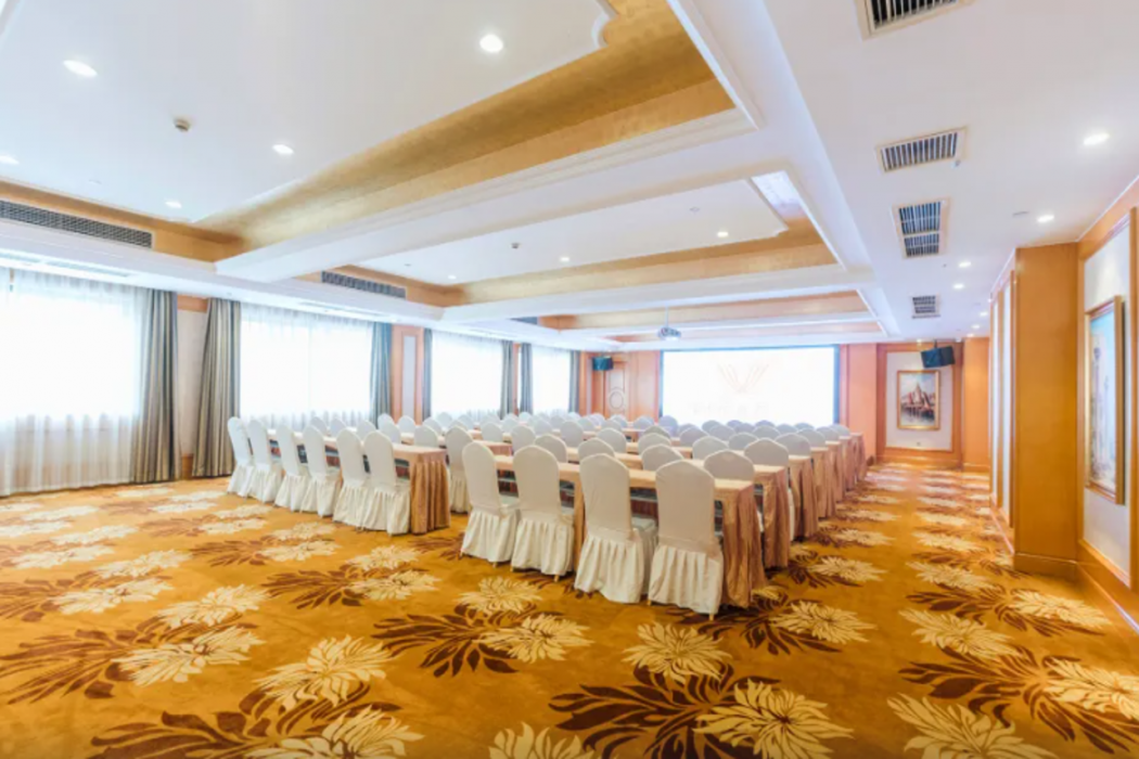 Vienna Hotel (Chengdu Airport Shuangliu Wanda) 38/60