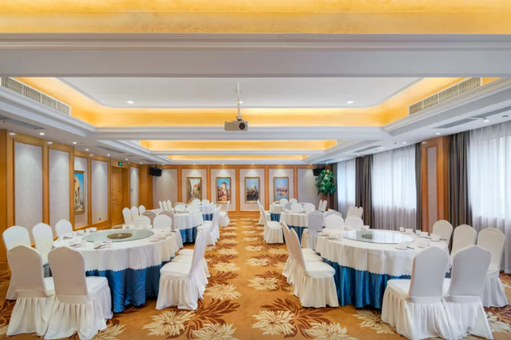 Vienna Hotel (Chengdu Airport Shuangliu Wanda) 37/60