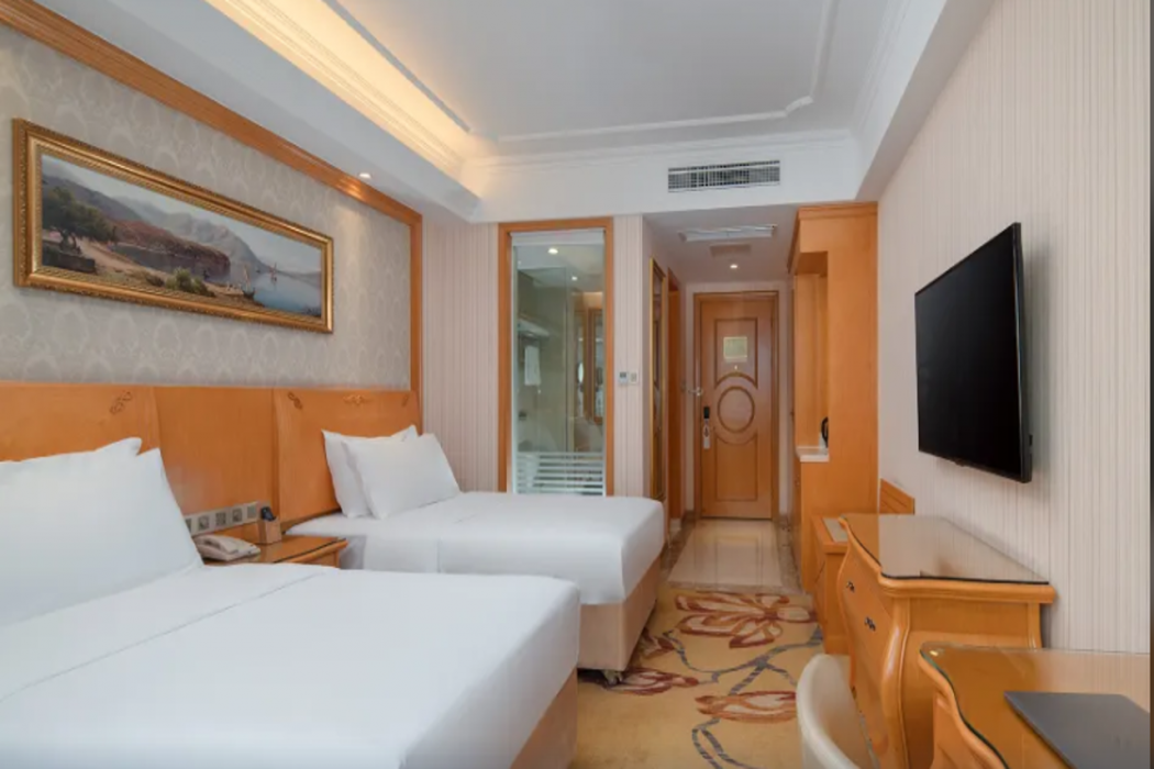 Vienna Hotel (Chengdu Airport Shuangliu Wanda) 22/60