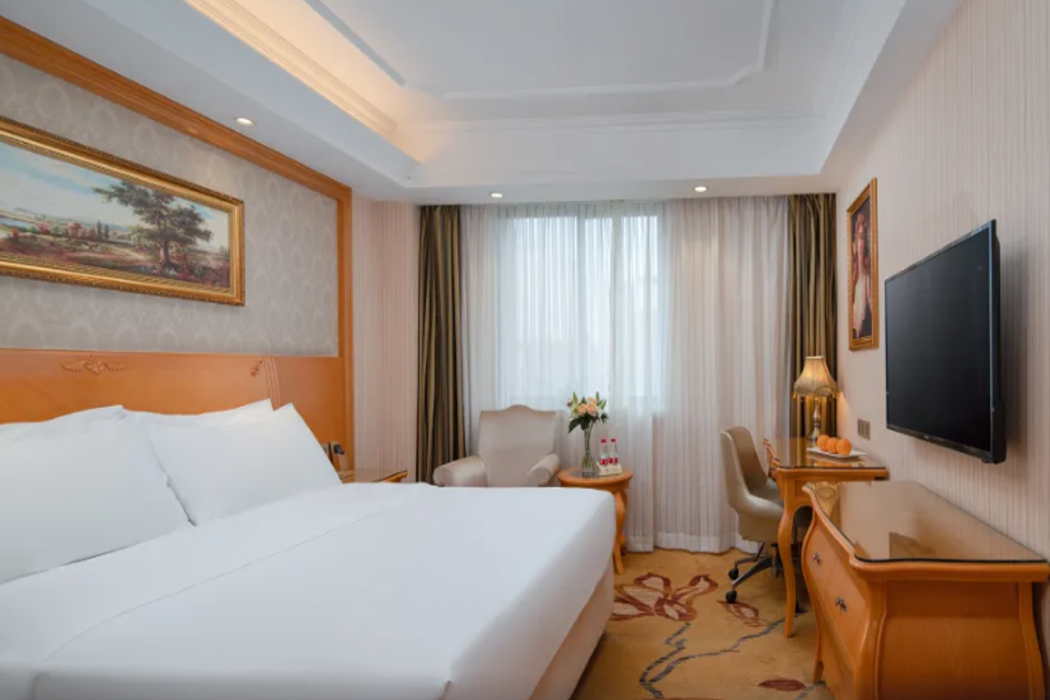 Vienna Hotel (Chengdu Airport Shuangliu Wanda) 18/60