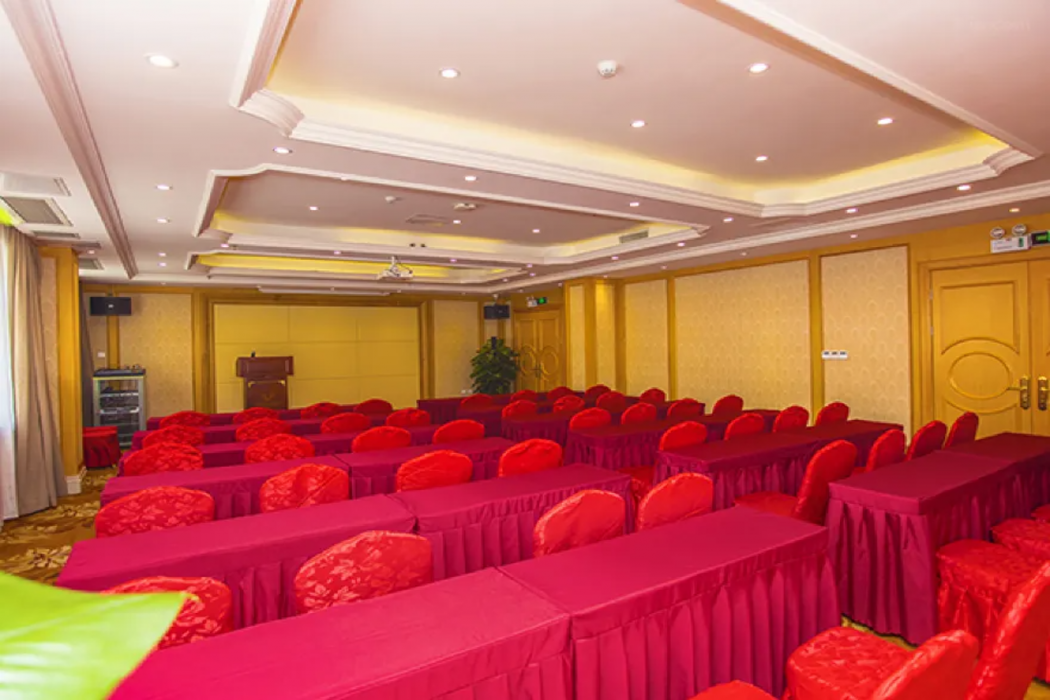 Vienna Hotel (Shenzhen Taoyuanju) 40/59