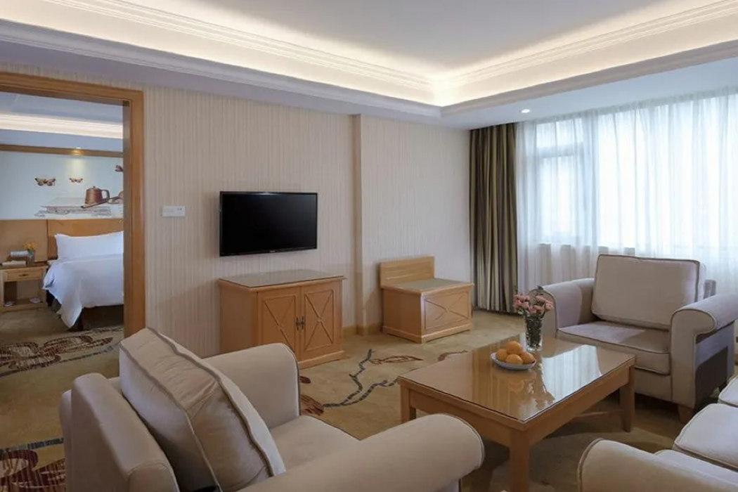 Vienna Hotel (Shenzhen Taoyuanju) 24/59