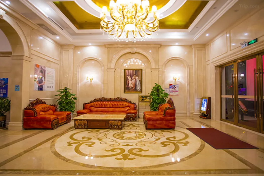 Vienna Hotel (Shenzhen Taoyuanju) 38/59