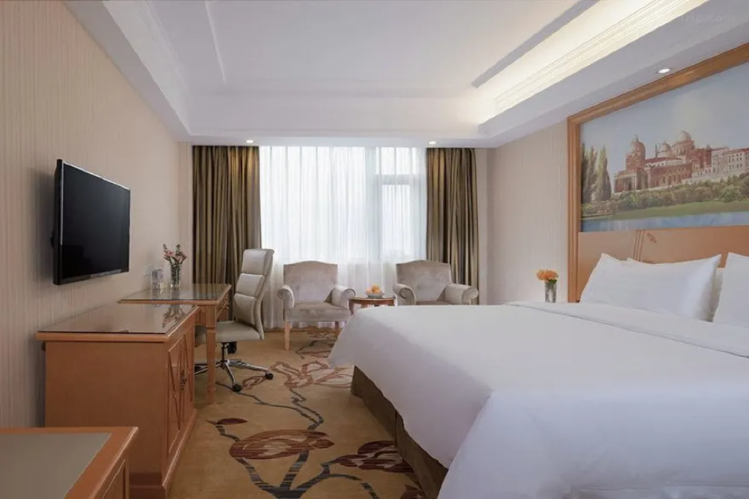 Vienna Hotel (Shenzhen Taoyuanju) 25/59