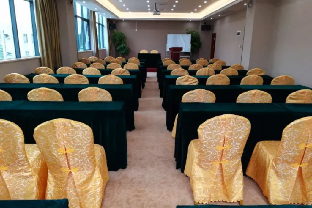 Vienna Hotel (Shenzhen Xiongfeng Road) 10/10