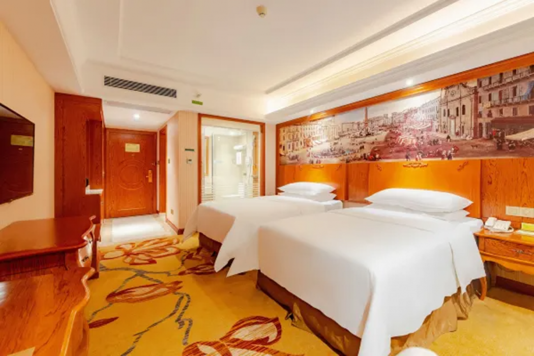 Vienna Hotel (Shenzhen Xiongfeng Road) 9/10