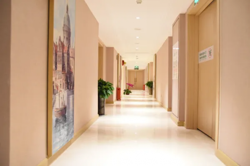 Vienna Hotel (Xinjin Old Pier, Liujianian Metro Station) 34/63