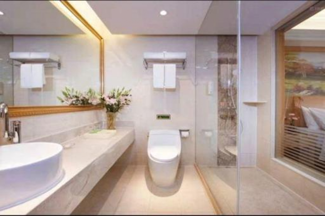 Vienna Hotel (Shanghai Jing'an Gaoping Road) 14/44