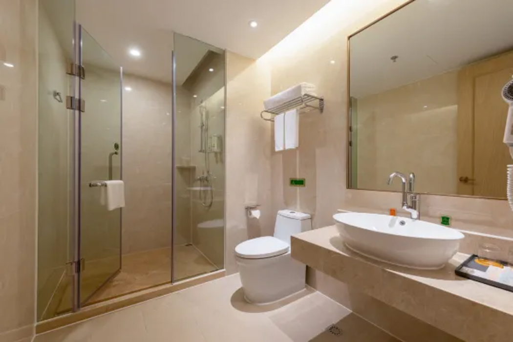 Vienna Hotel Shenzhen North Station No.2 Branch 8/13