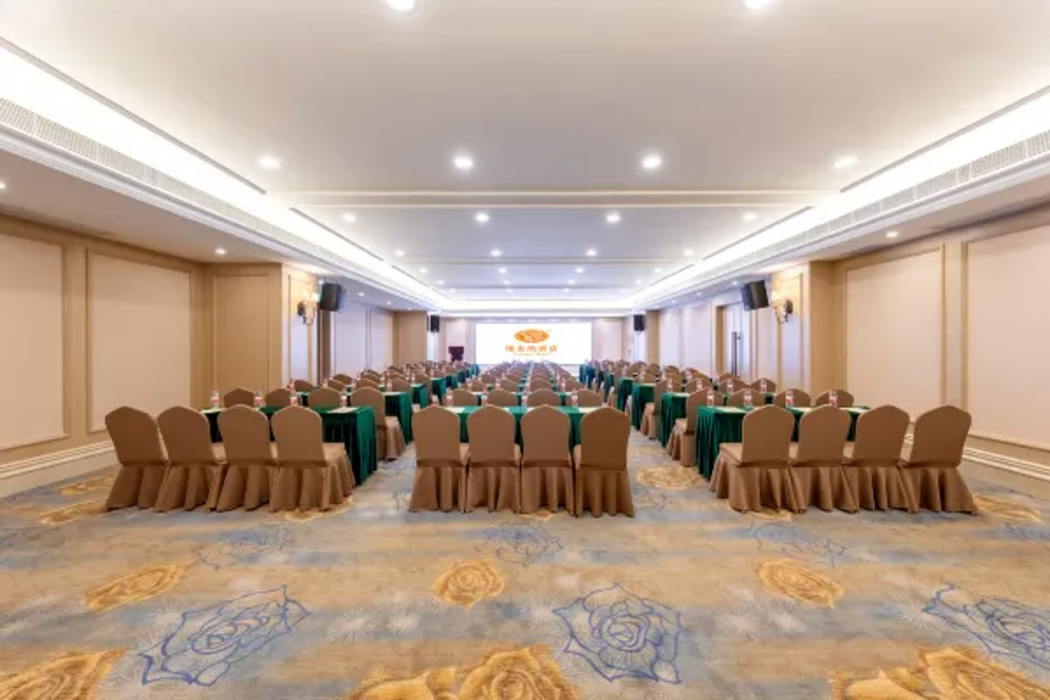 Vienna Hotel Shenzhen North Station No.2 Branch 11/13