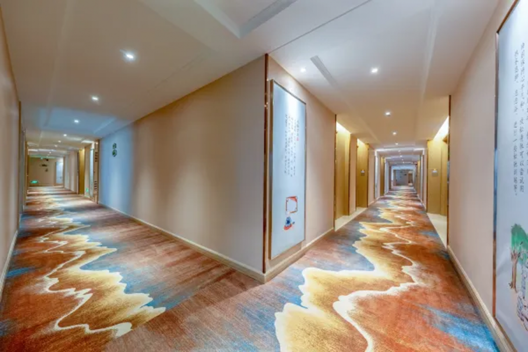 Vienna Hotel Shenzhen North Station No.2 Branch 12/13
