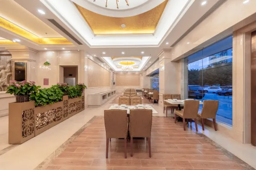 Vienna Hotel Shenzhen North Station No.2 Branch 13/13