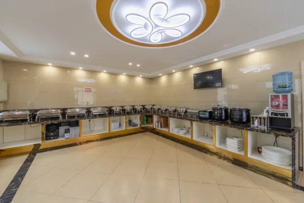 Vienna Hotel Wukesong Dacheng Road 18/29