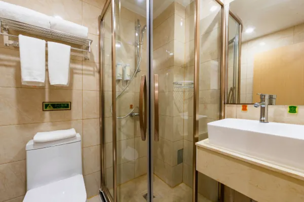 Vienna Hotel Wukesong Dacheng Road 14/29