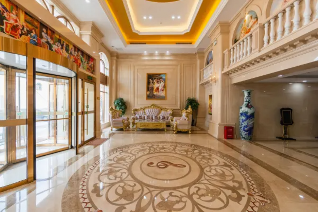 Vienna Hotel Wukesong Dacheng Road 22/29