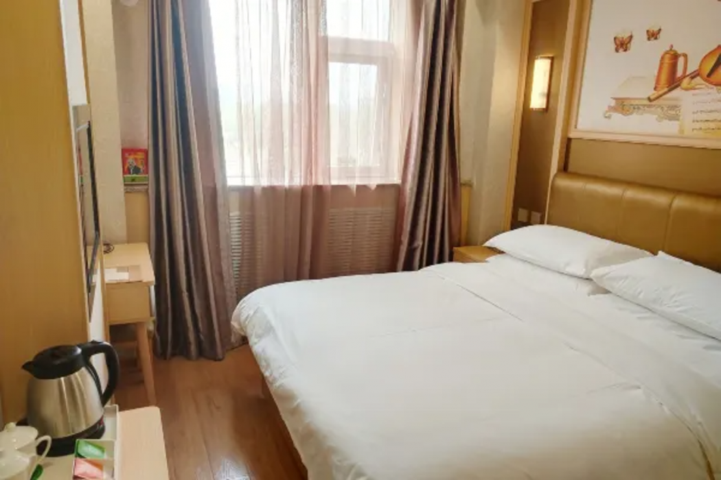 Vienna Hotel Wukesong Dacheng Road 12/29