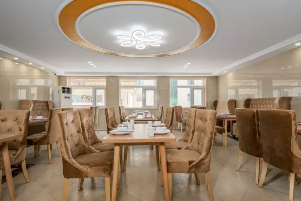 Vienna Hotel Wukesong Dacheng Road 20/29