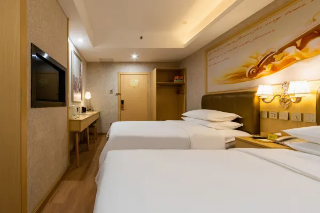 Vienna Hotel Wukesong Dacheng Road 10/29