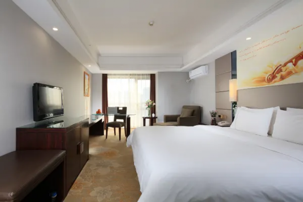 Vienna Hotel (Chengdu Wuhouci Branch) photo4