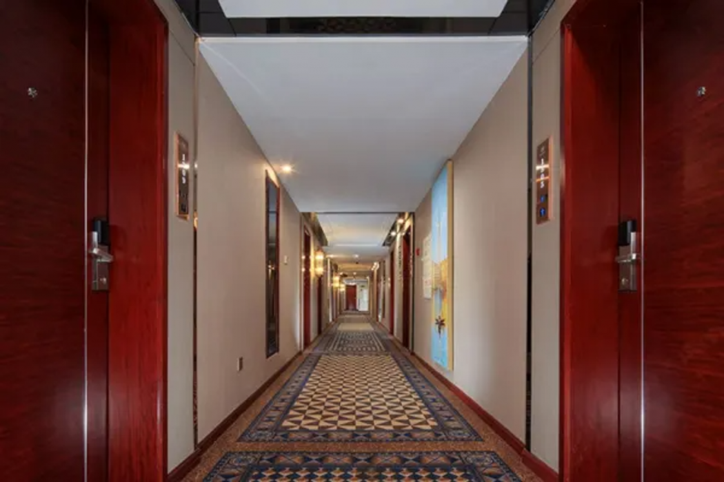 Vienna Hotel (Chengdu Wuhouci Branch) 11/12