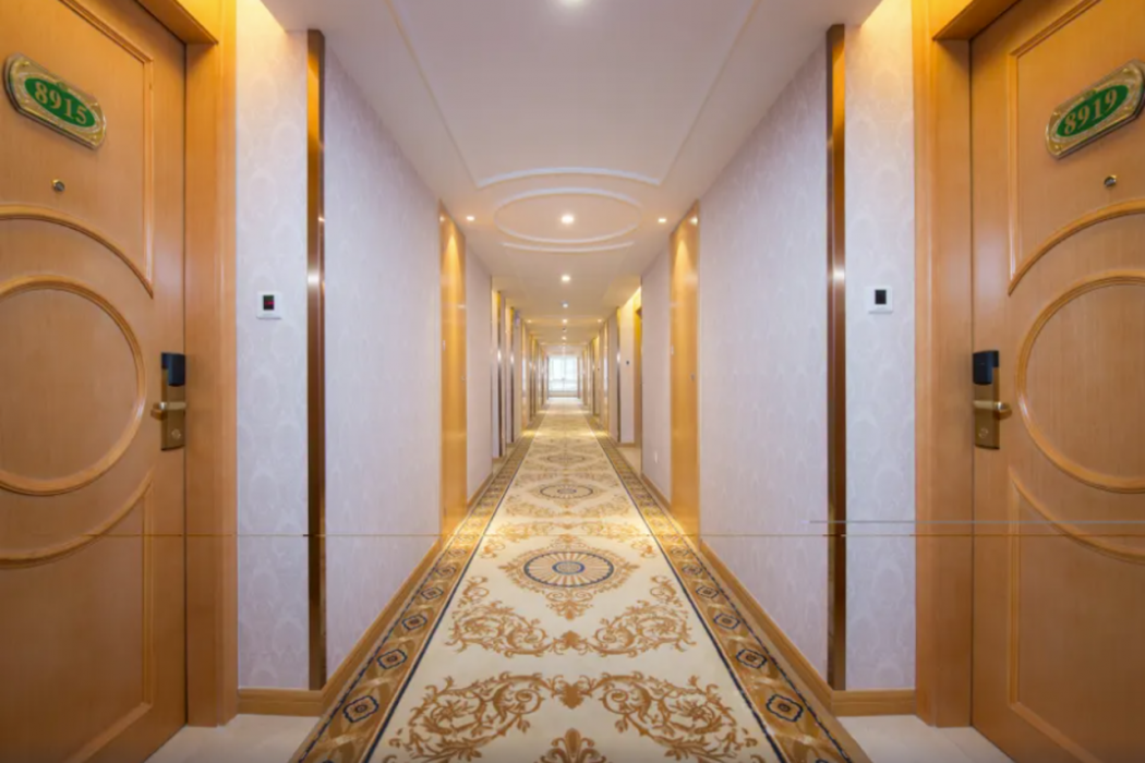 Vienna Hotel Chengdu Chunxi Road Lijiatuo Metro Station 9/9