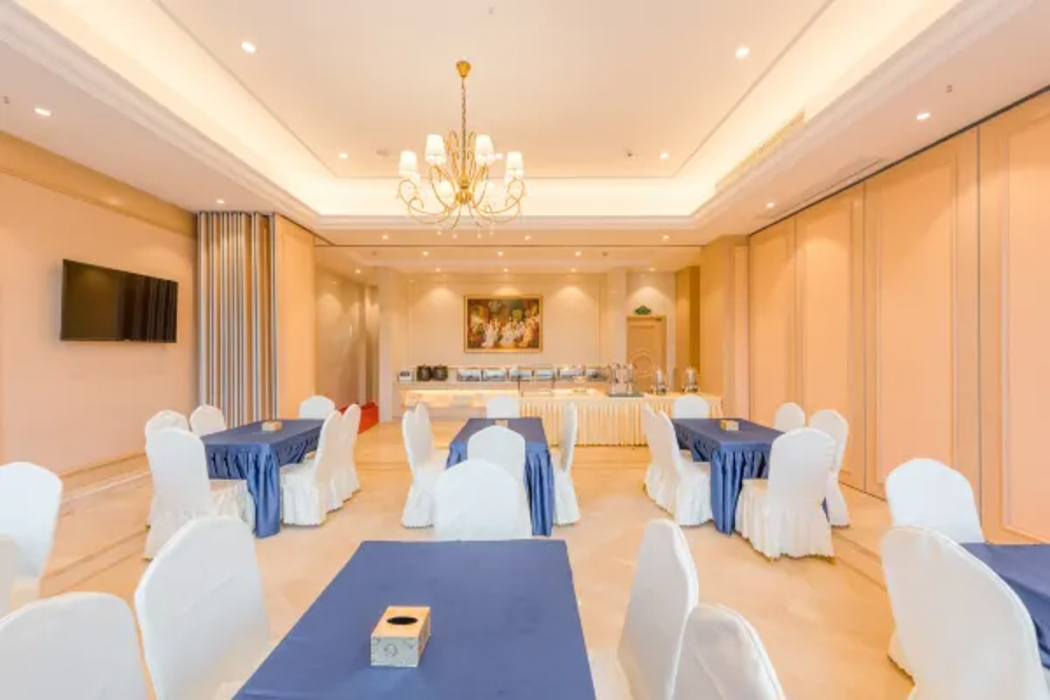 Vienna Hotel (Chongqing Jiangjin Shuangfu store) 40/64