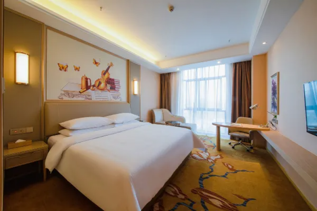 Vienna Hotel (Chongqing Jiangjin Shuangfu store) 23/64