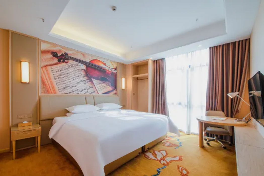 Vienna Hotel (Chongqing Jiangjin Shuangfu store) 21/64