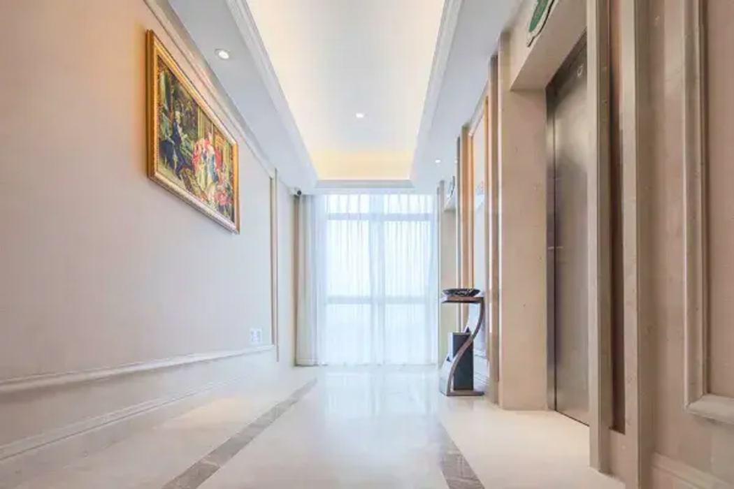 Vienna Hotel (Chongqing Jiangjin Shuangfu store) 38/64