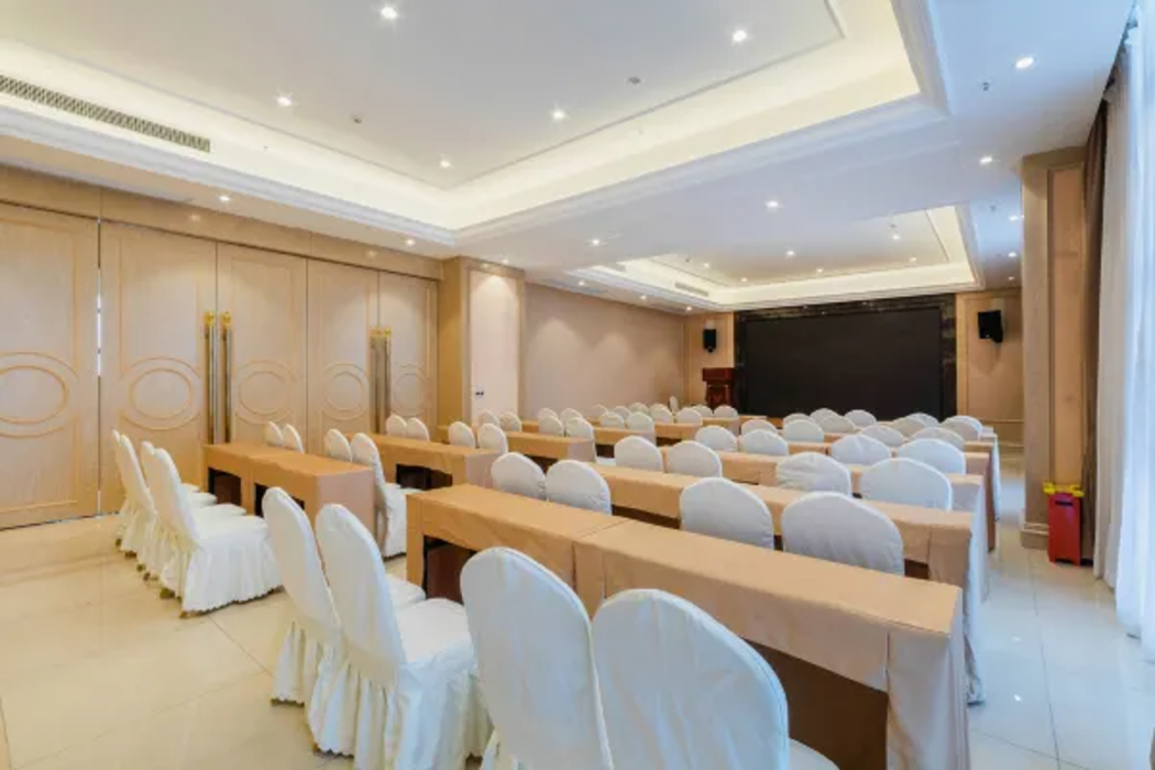 Vienna Hotel (Chongqing Jiangjin Shuangfu store) 37/64