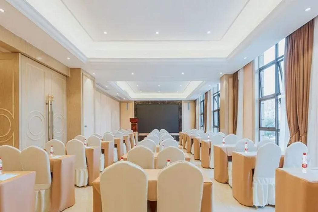 Vienna Hotel (Chongqing Jiangjin Shuangfu store) 39/64