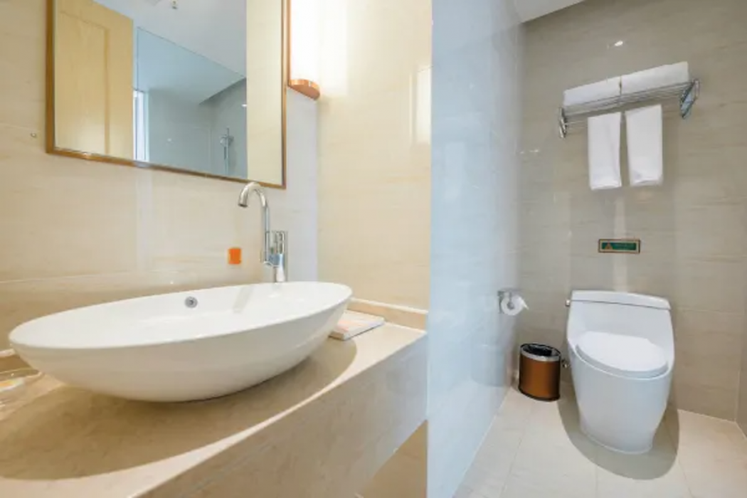 Vienna Hotel (Chongqing Jiangjin Shuangfu store) 18/64