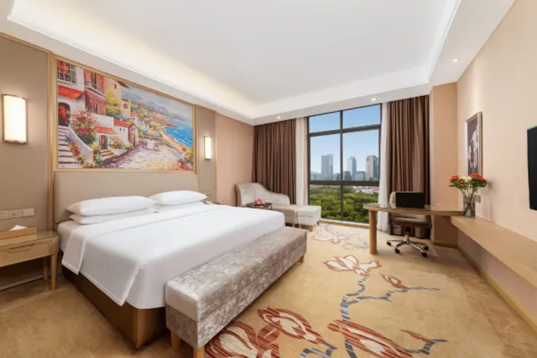 Vienna Hotel (Chongqing Jiangjin Shuangfu store) 17/64