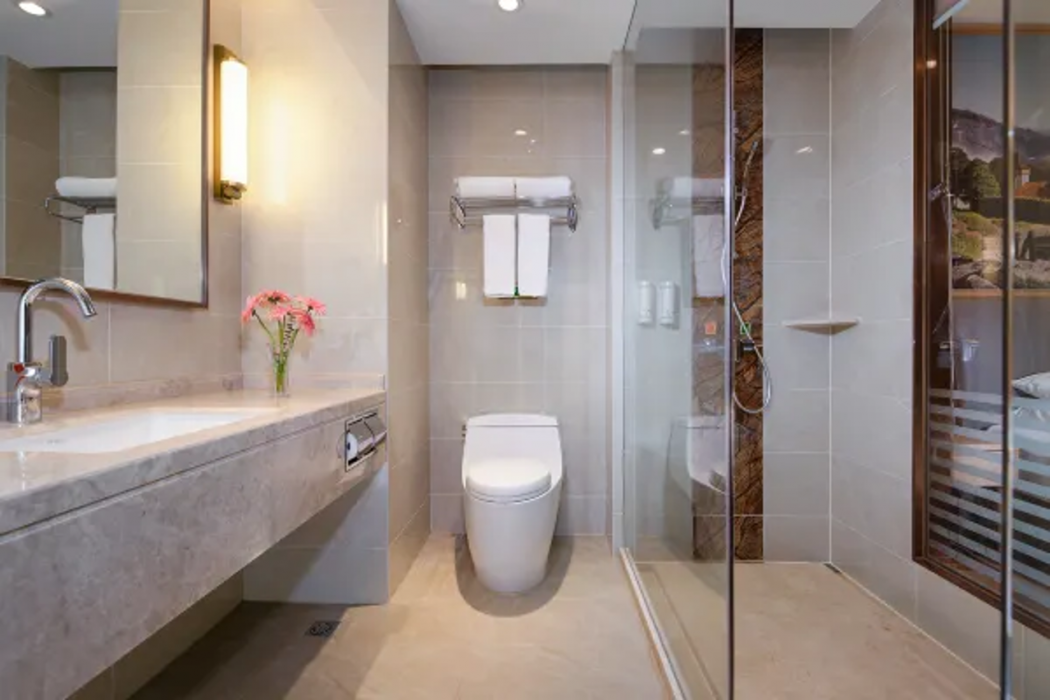 Vienna Hotel(Guangzhou Yonghe Development Zone Store) photo4