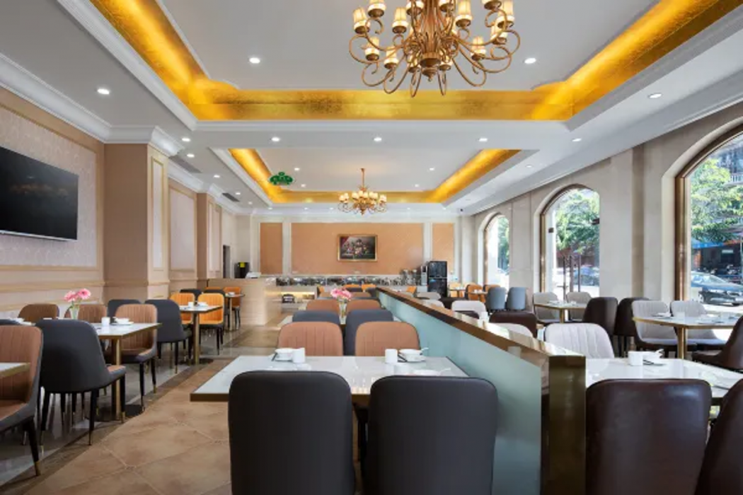Vienna Hotel(Guangzhou Yonghe Development Zone Store) 7/8