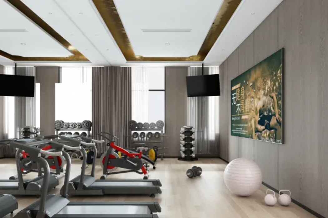Vienna Hotel(Guangzhou Yonghe Development Zone Store) 8/8