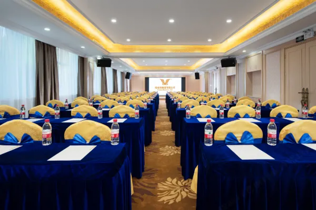 Vienna Hotel(Guangzhou Yonghe Development Zone Store) 6/8