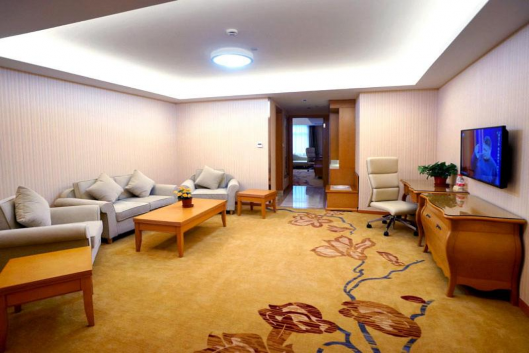 Vienna Hotel (Shanghai Meilan Lake Metro Station) 17/41