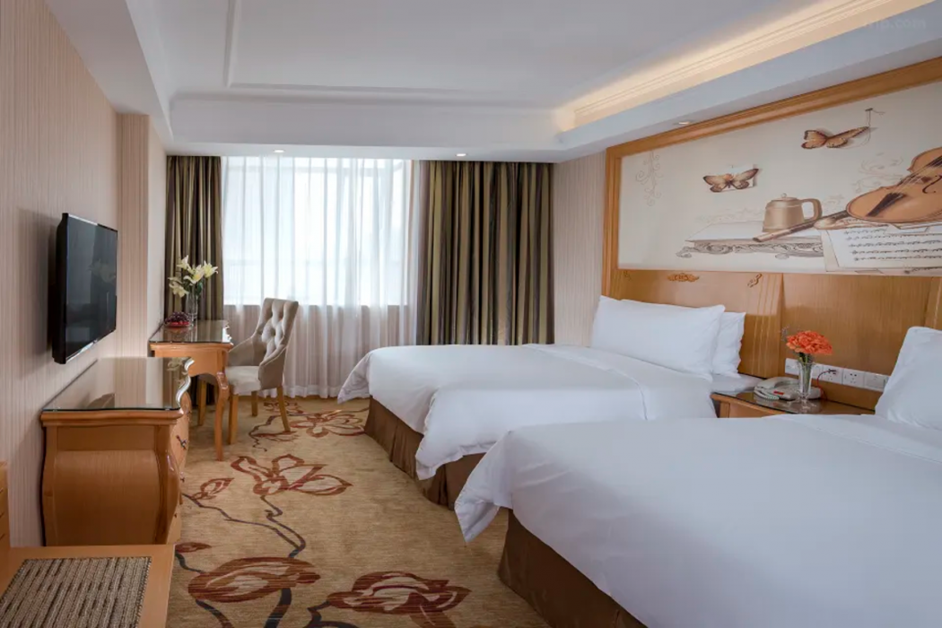 Vienna Hotel(Shenzhen Shajing Jingji Baina) 13/43