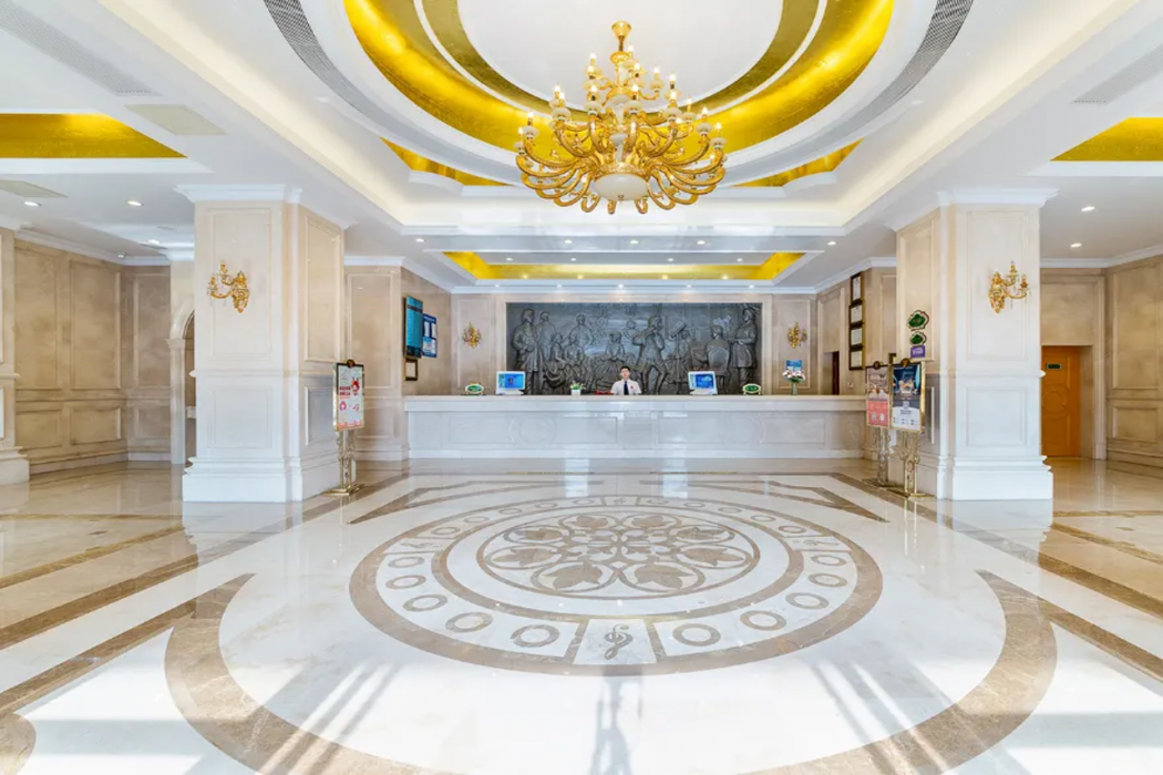 Vienna Hotel(Shenzhen Shajing Jingji Baina) 6/43