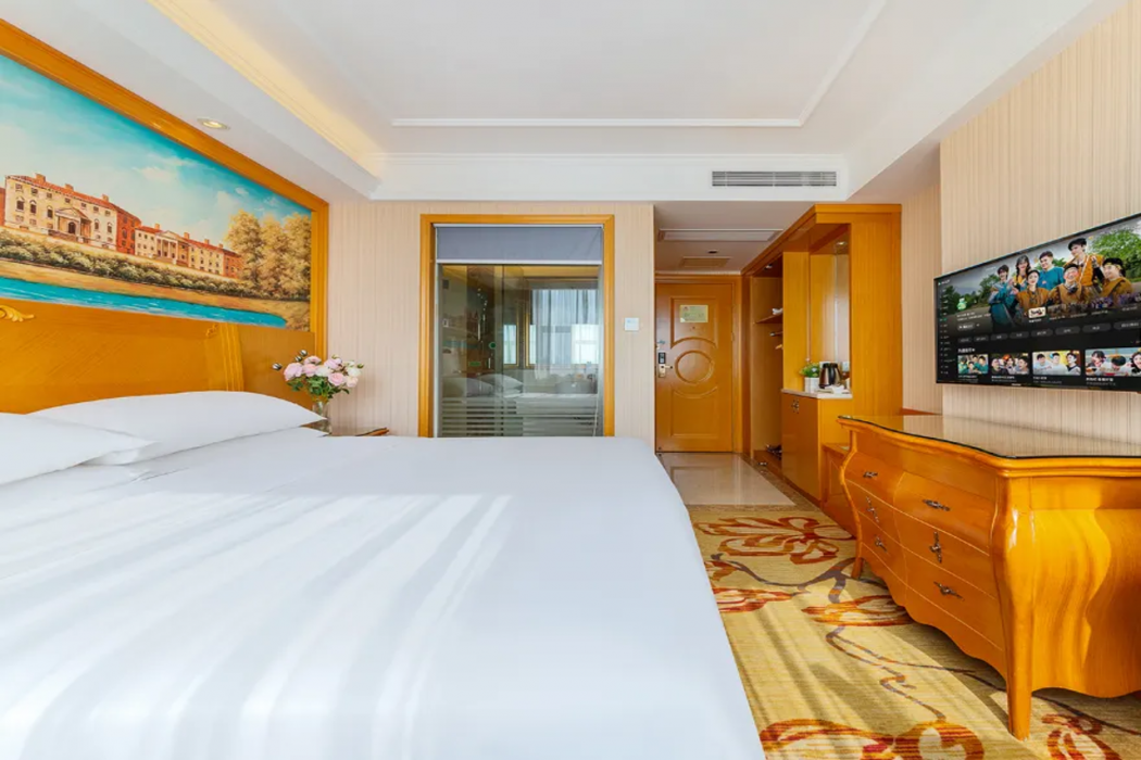 Vienna Hotel(Shenzhen Shajing Jingji Baina) 15/43