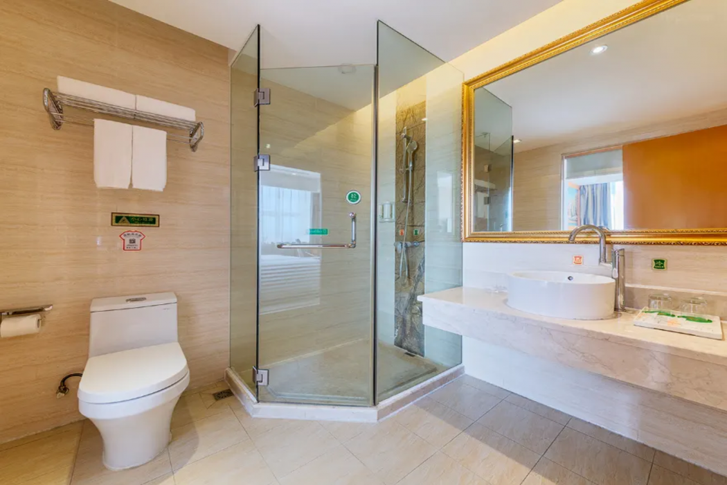 Vienna Hotel(Shenzhen Shajing Jingji Baina) 12/43