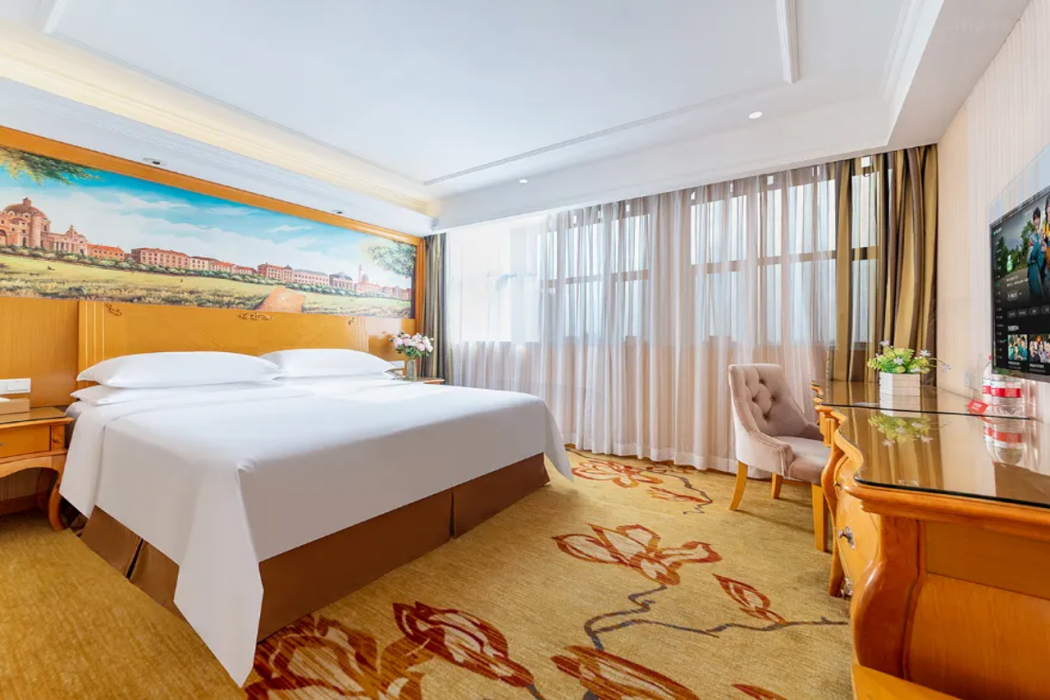 Vienna Hotel(Shenzhen Shajing Jingji Baina) 17/43