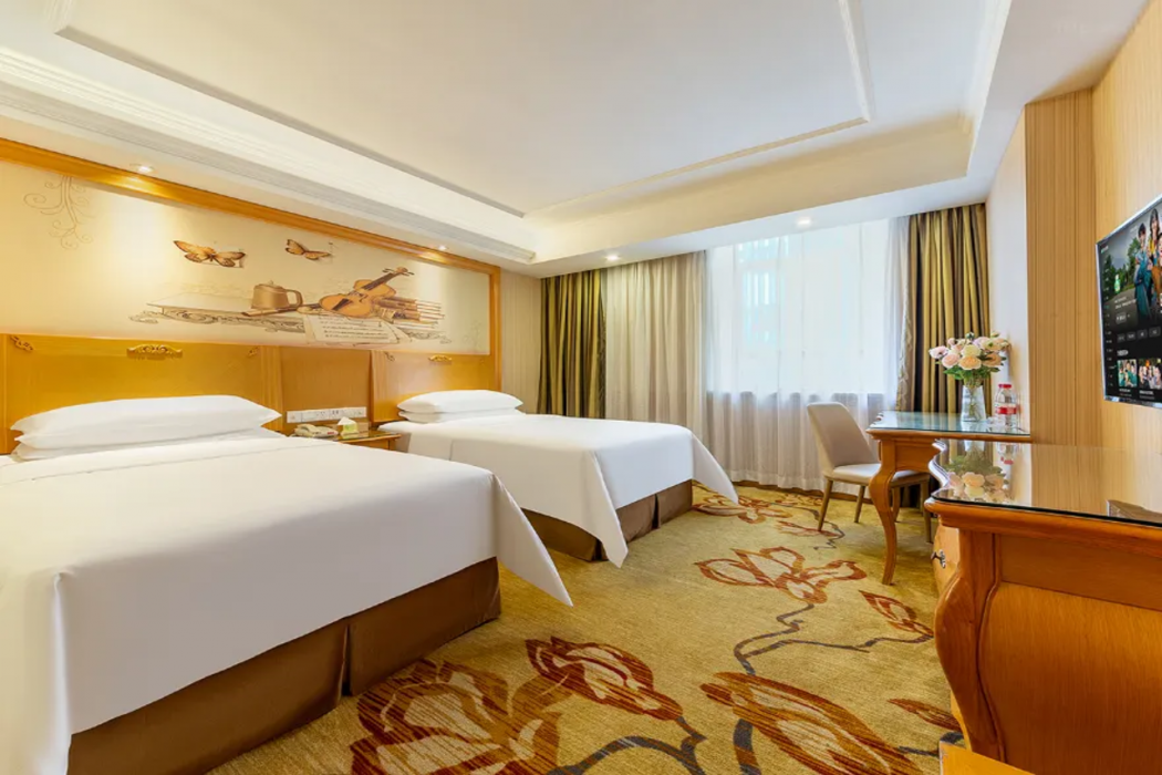 Vienna Hotel(Shenzhen Shajing Jingji Baina) 16/43